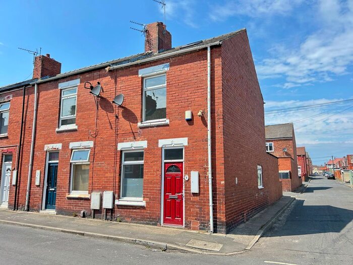 3 Bedroom Terraced House To Rent In Fifth Street, Blackhall Colliery, Hartlepool, TS27