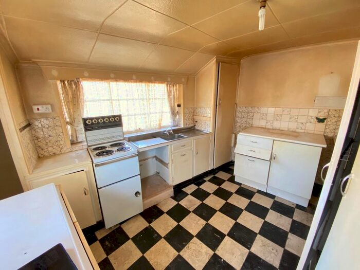 2 Bedroom Detached House For Sale In Leycett Road, Scot Hay, Newcastle, Staffordshire, ST5