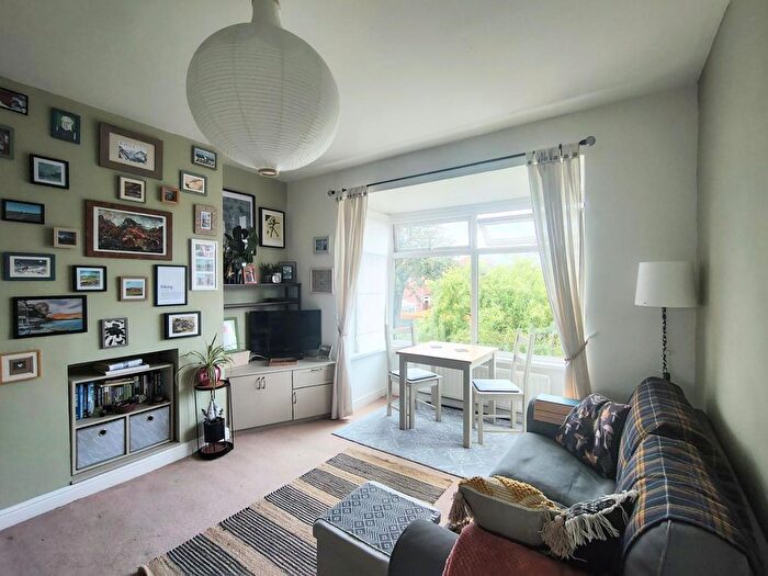 2 Bedroom Flat To Rent In Holme Green, Monkseaton, NE25