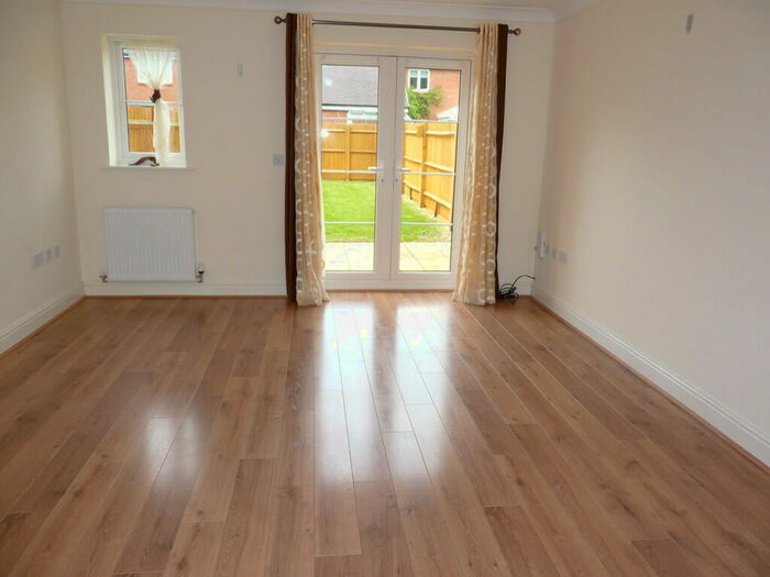 2 Bedroom End Of Terrace House To Rent In Little Chalfont, HP6