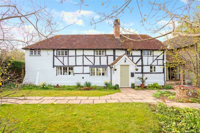 4 Bedroom Detached House For Sale In Broxmead Lane, Bolney, Haywards Heath, West Sussex, RH17