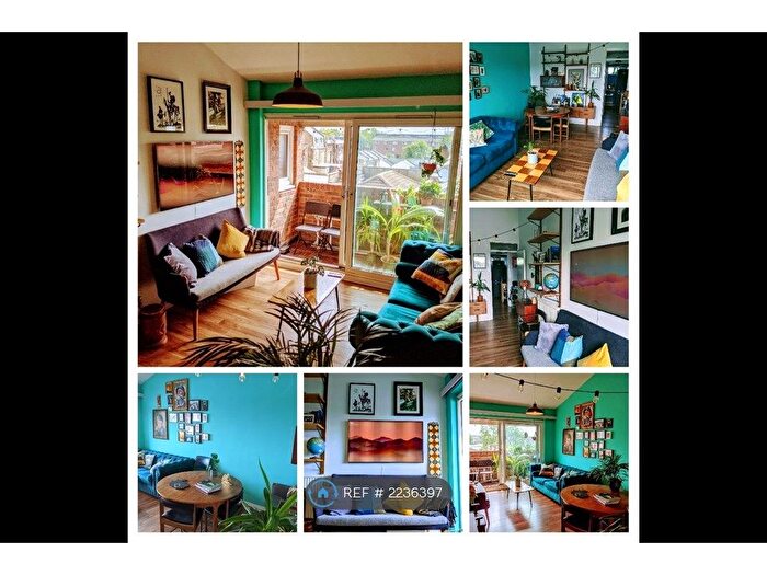 1 Bedroom Flat To Rent In Duncombe Road, London, N19