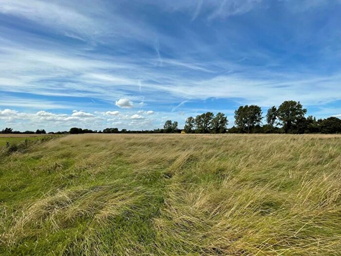 Farm Land For Sale In Land At Dog Drove South, Holbeach Drove, PE12