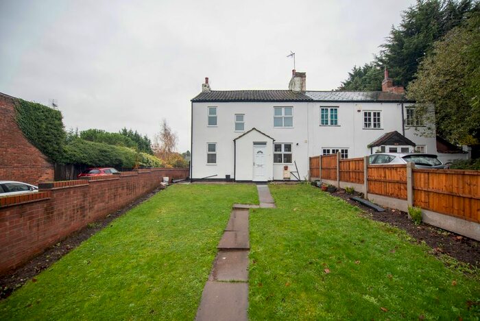 3 Bedroom Cottage To Rent In Carlton Hill, Carlton, Nottingham, NG4