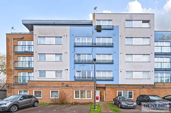 1 Bedroom Flat For Sale In Bailey Close, West Thamesmead, SE28