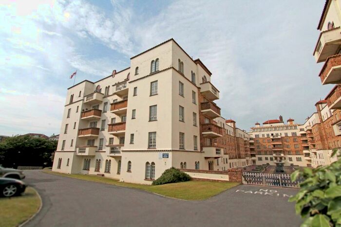 1 Bedroom Flat To Rent In Sea Road, Bournemouth, BH5