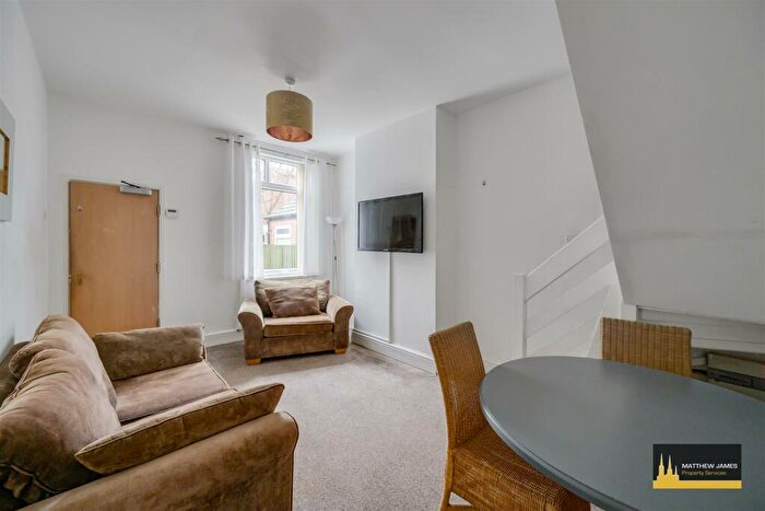 2 Bedroom Terraced House For Sale In Colchester Street, Coventry *No Chain*, CV1