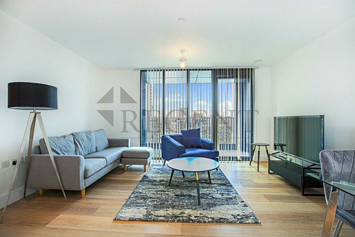 2 Bedroom Apartment For Sale In Corn House, Marshgate Lane, E15