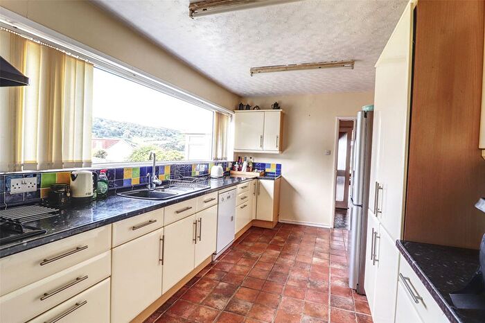 3 Bedroom Bungalow For Sale In Horne Park Road, Ilfracombe, Devon, EX34