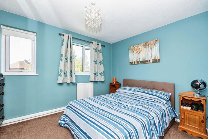 3 Bedroom Terraced House For Sale In Brightlingsea Road, Sandwich, CT13