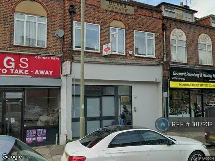 2 Bedroom Flat To Rent In Deans Lane, Edgware, HA8