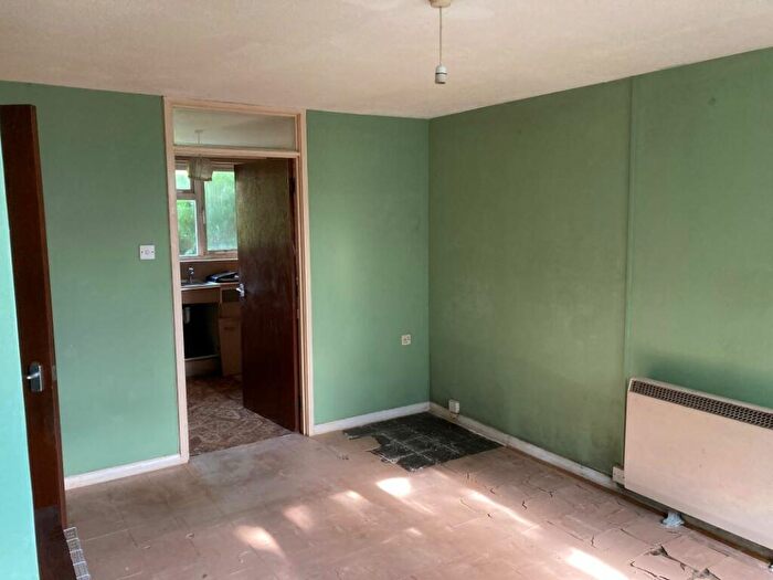 2 Bedroom Semi-Detached Bungalow For Sale In Woodview, Worstead, North Walsham, Norfolk, NR28