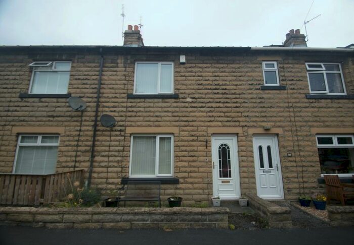 2 Bedroom Terraced House To Rent In Tennyson Street, Farsley, Pudsey, ;, S28