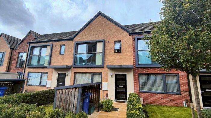 1 Bedroom House To Rent In Farrier Close, Doncaster, Uk, DN1