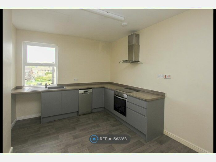 2 Bedroom Flat To Rent In Saltergate, Chesterfield, S40