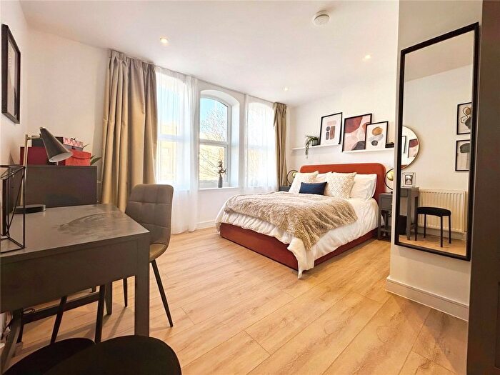 1 Bedroom Property To Rent In High Street, Gillingham, Kent, ME7