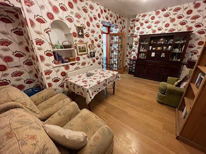 2 Bedroom Terraced House For Sale In Caradog Place, Deiniolen, Caernarfon, LL55