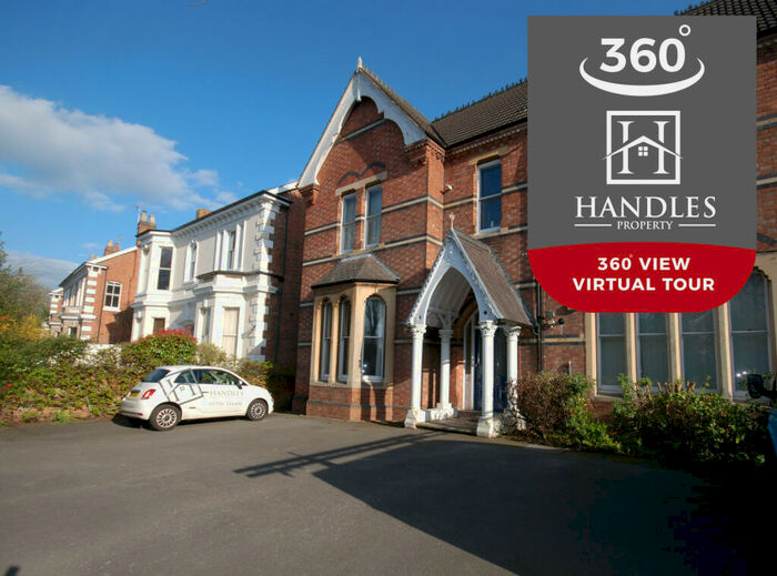 1 Bedroom Flat To Rent In Lillington Avenue, Leamington Spa, Warwickshire, CV32