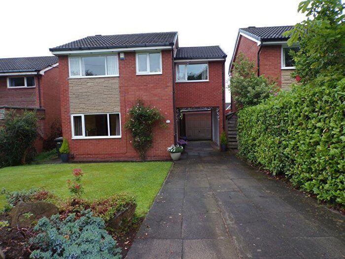 4 Bedroom Detached House To Rent In Spring Meadow, Clayton Le Woods, PR25