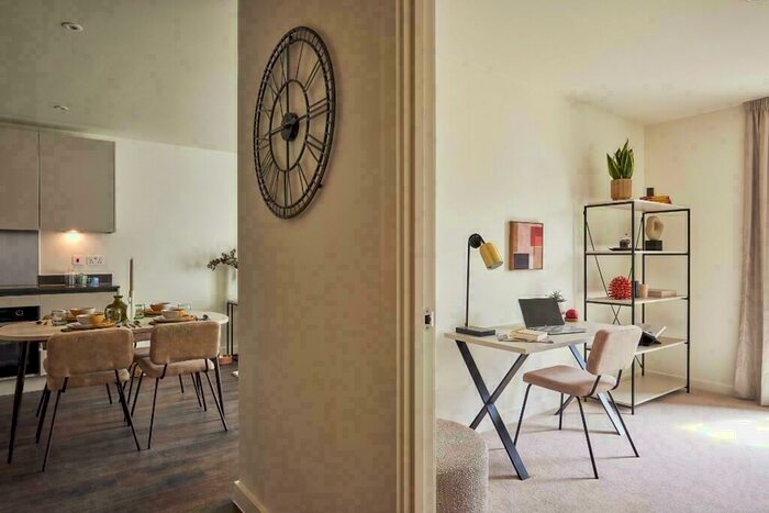 2 Bedroom Apartment To Rent In Corkfield Birmingham, Pershore Road, Birmingham, B5