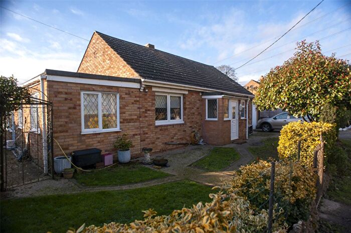 2 Bedroom Bungalow For Sale In Willow Drive, Setchey, King's Lynn, Norfolk, PE33