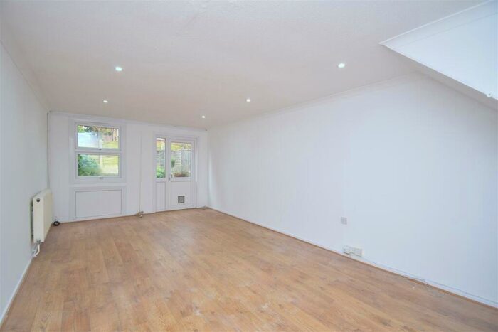 2 Bedroom Terraced House To Rent In Thirlmere Gardens, Northwood, HA6