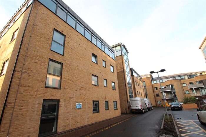 1 Bedroom Flat To Rent In Eboracum Way, York, YO31