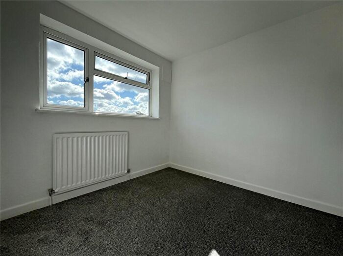 3 Bedroom Terraced House For Sale In Madden Avenue, Davis Estate, Kent, ME5