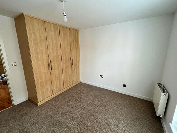 2 Bedroom Apartment To Rent In Caroline Way, Eastbourne, East Sussex, BN23