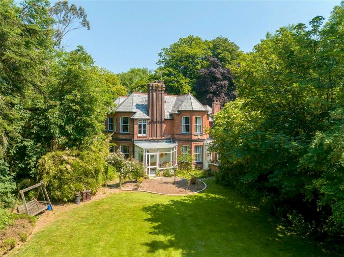 6 Bedroom Detached House For Sale In Devon, EX22