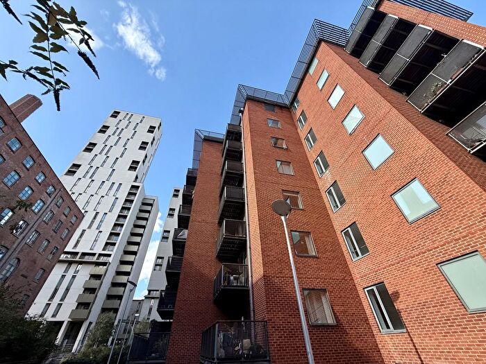 2 Bedroom Flat To Rent In The Foundry, A Lower Chatham Street, Southern Gateway, M1