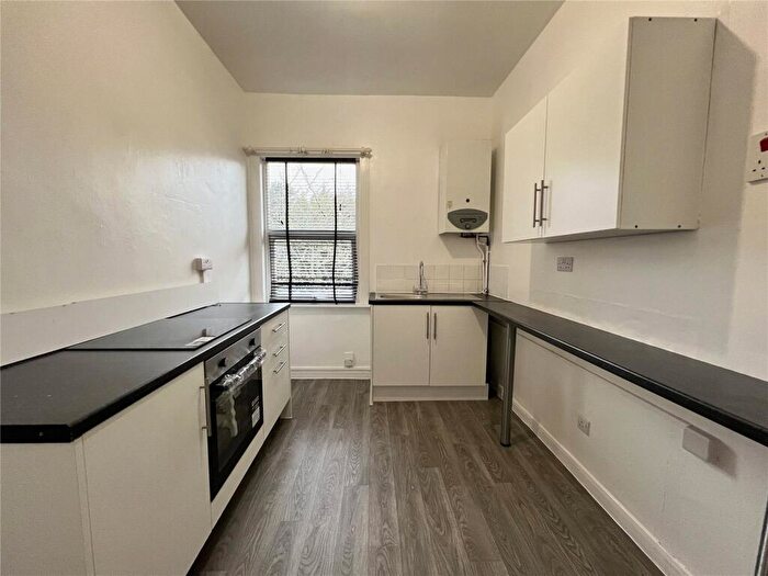1 Bedroom Apartment To Rent In Flat, Zuleika House, Peterborough, Cambridgeshire, PE3