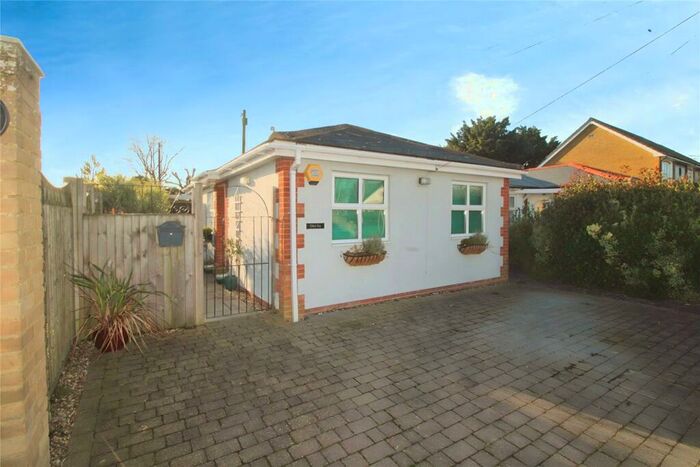 3 Bedroom Bungalow For Sale In Wing Road, Leysdown-on-Sea, Sheerness, Kent, ME12