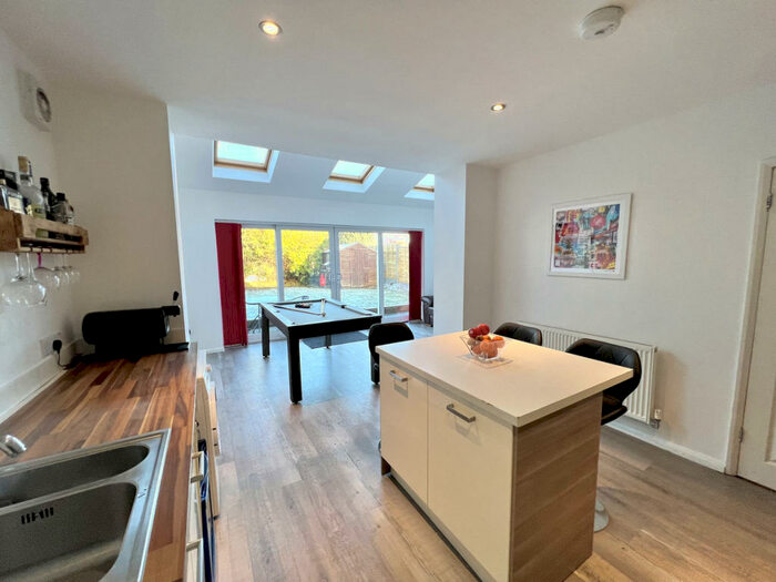 3 Bedroom Semi-Detached House To Rent In Craddock Road, Sale, M33