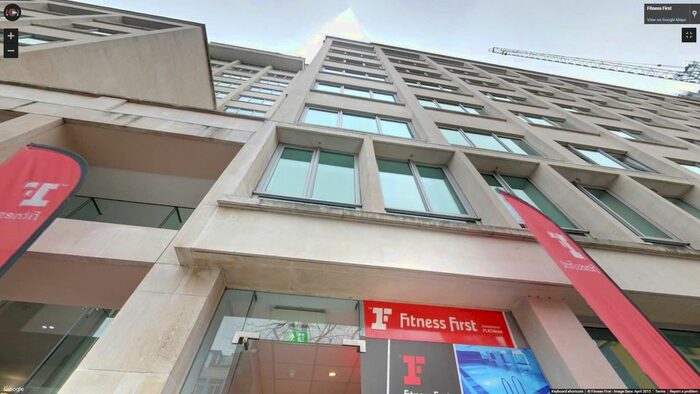 2 Bedroom Flat To Rent In Sovereign Court, Hammersmith, London, W6