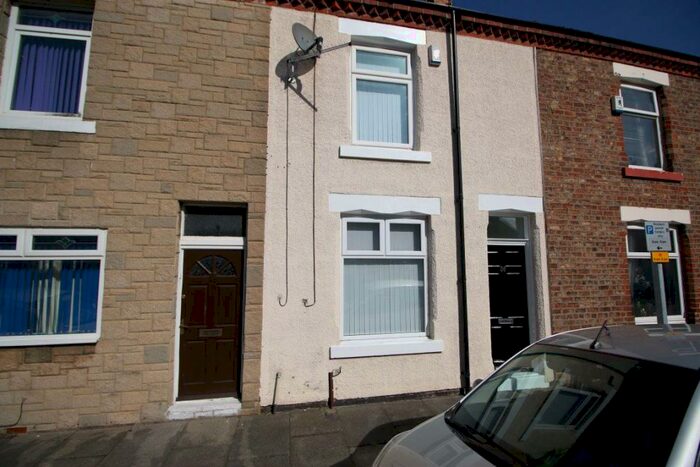 2 Bedroom House To Rent In Napier Street, Darlington, DL3
