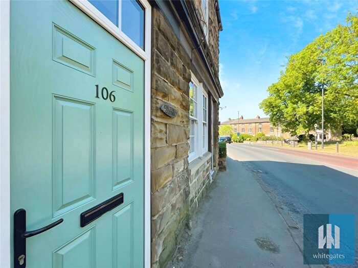 3 Bedroom Terraced House To Rent In Pontefract Road, Ackworth, Pontefract, West Yorkshire, WF7