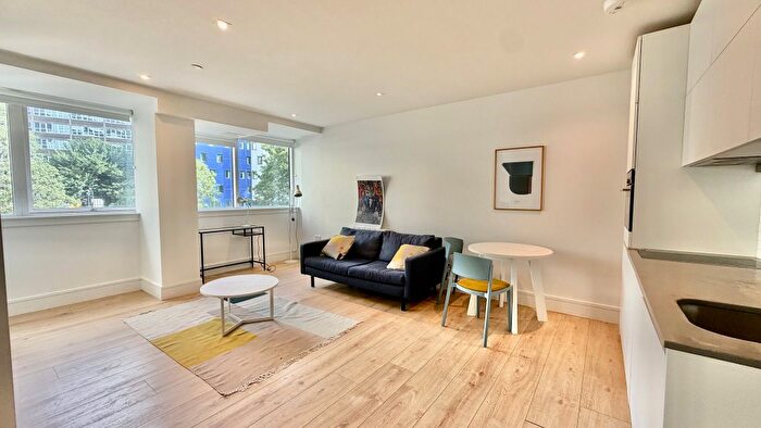Studio To Rent In Olympic Way, Wembley, HA9