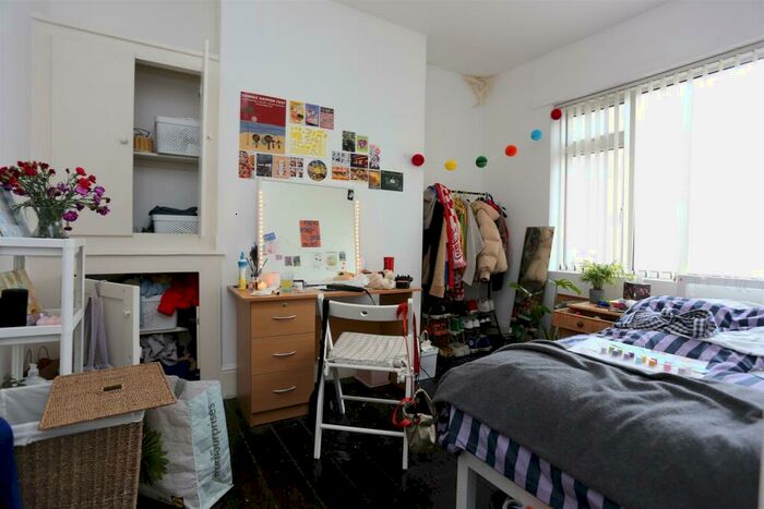 5 Bedroom House To Rent In Upper Lewes Road, Brighton, BN2