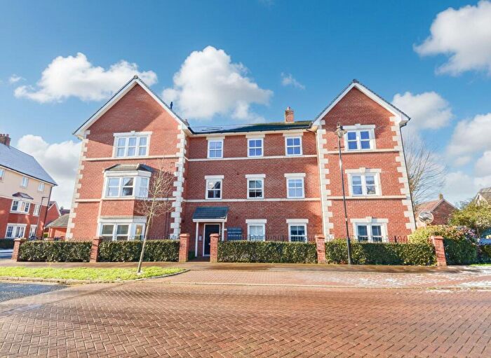 1 Bedroom Flat For Sale In Martell Drive, Kempston, MK42