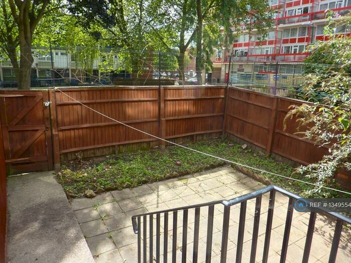 4 Bedroom Maisonette To Rent In Earlsferry Way, London, N1
