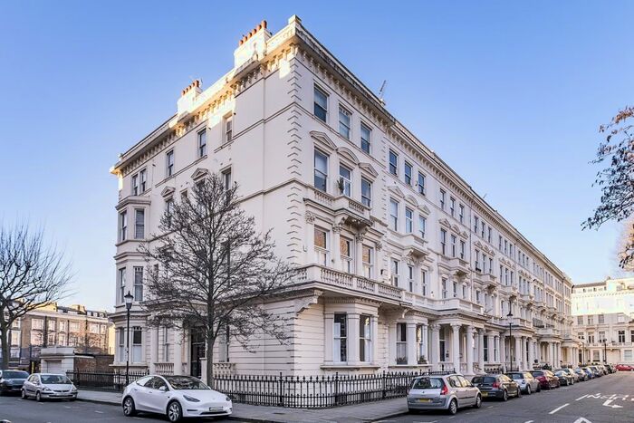 1 Bedroom Flat To Rent In Earl's Court Square, London, SW5