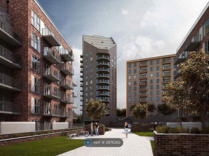 2 Bedroom Flat To Rent In Brand New Area, Maidstone, ME14