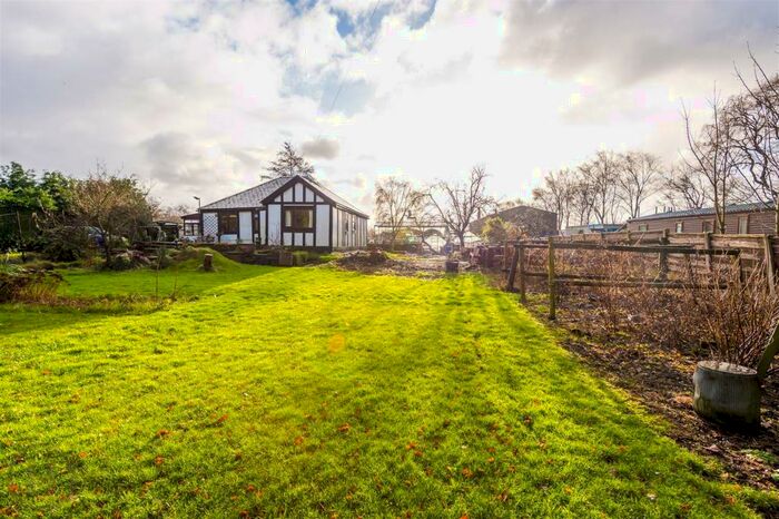 3 Bedroom Land For Sale In Cherry Tree Farm, Astley Moss, Manchester, M29