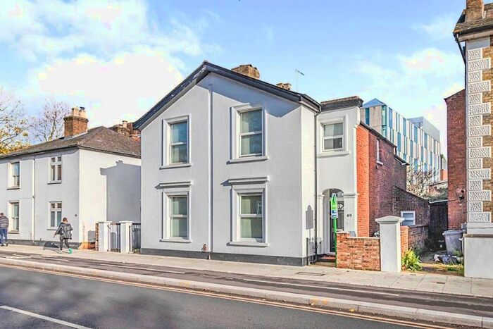 Property To Rent In Penrhyn Road, Kingston Upon Thames, Surrey, KT1