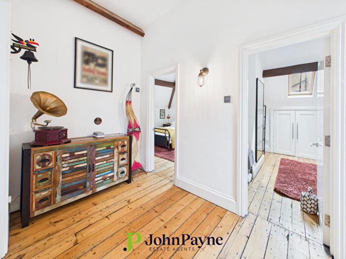 2 Bedroom Apartment For Sale In Ribbon Factory, New Buildings, Coventry, CV1
