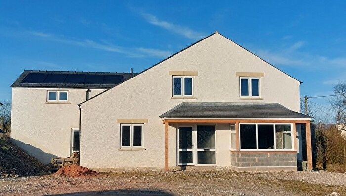 4 Bedroom Detached House For Sale In Baranello Lodge, Tebay, Cumbria, CA10