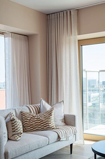 1 Bedroom Flat For Sale In Riverscape, Royal Docks, E16