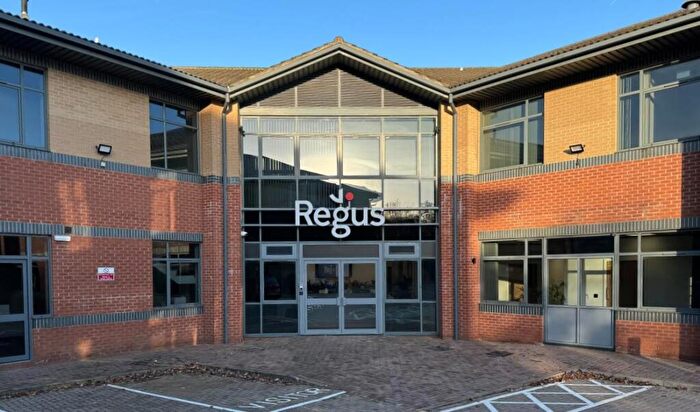 Property To Rent In Grafton Court, Kettering Parkway, Kettering, NN15