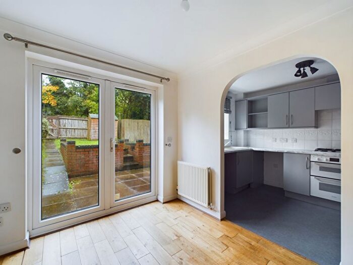 3 Bedroom Terraced House For Sale In Finchale Avenue, Priorslee, Telford, Shropshire., TF2